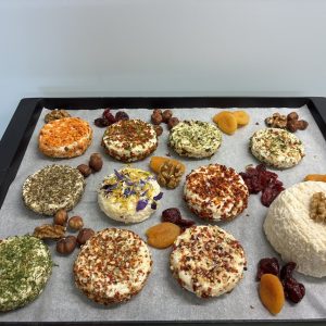 Plateau de fromage