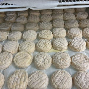 Fromage frais