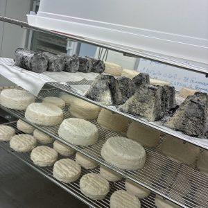 Fromages