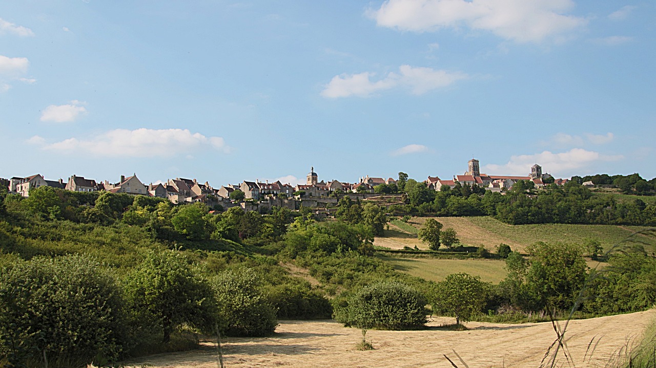 vezelay, yonne, city, tourism, touristic, site, story, picturesque, hill, vezelay, vezelay, vezelay, vezelay, vezelay